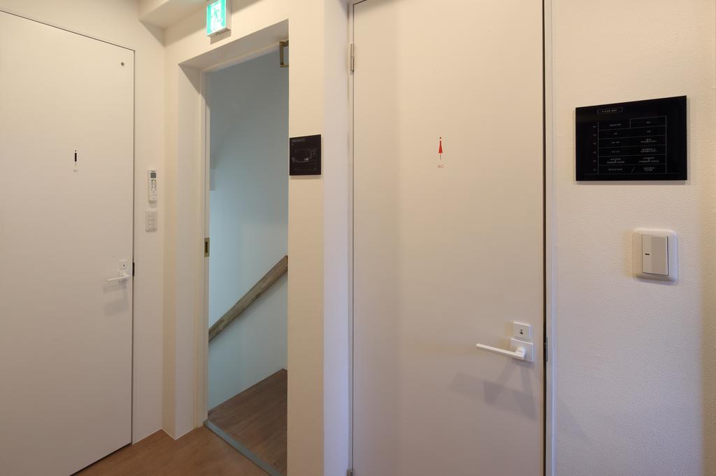 Hostel One World Osaka
