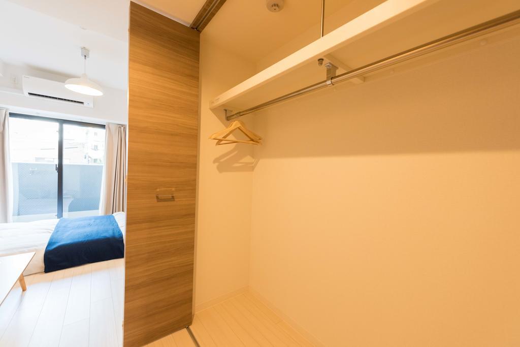 Chuan House Apartment Osaka