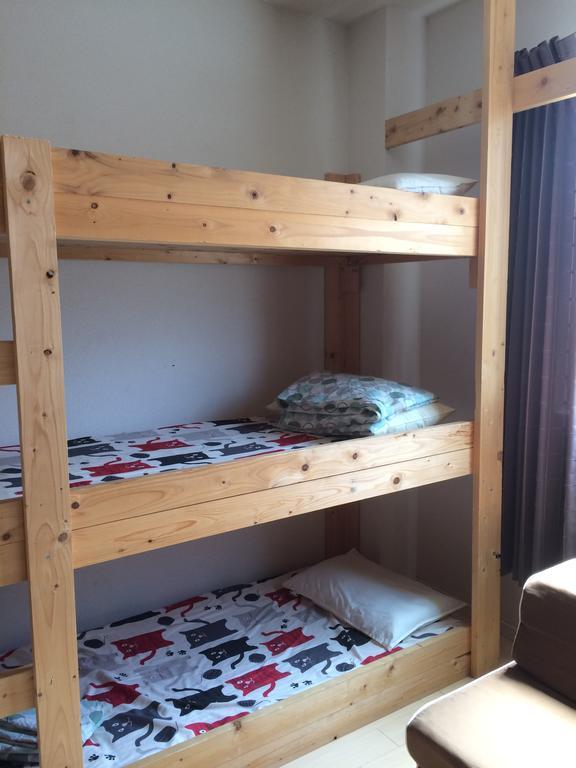 Central Osaka Bed And Breakfast Hostel Hostel *