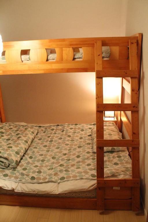 Hostel Central Osaka Bed And Breakfast Hostel