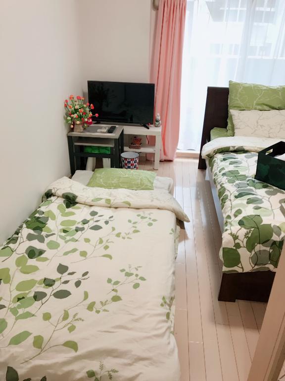 Diore Crest Higashishinsaibashi Apartment Osaka