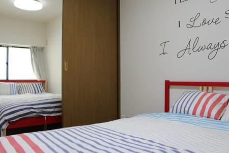 The Neighbors Tsukamoto Guest house 3*