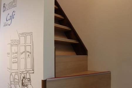 The Neighbors Tsukamoto Guest house 3*