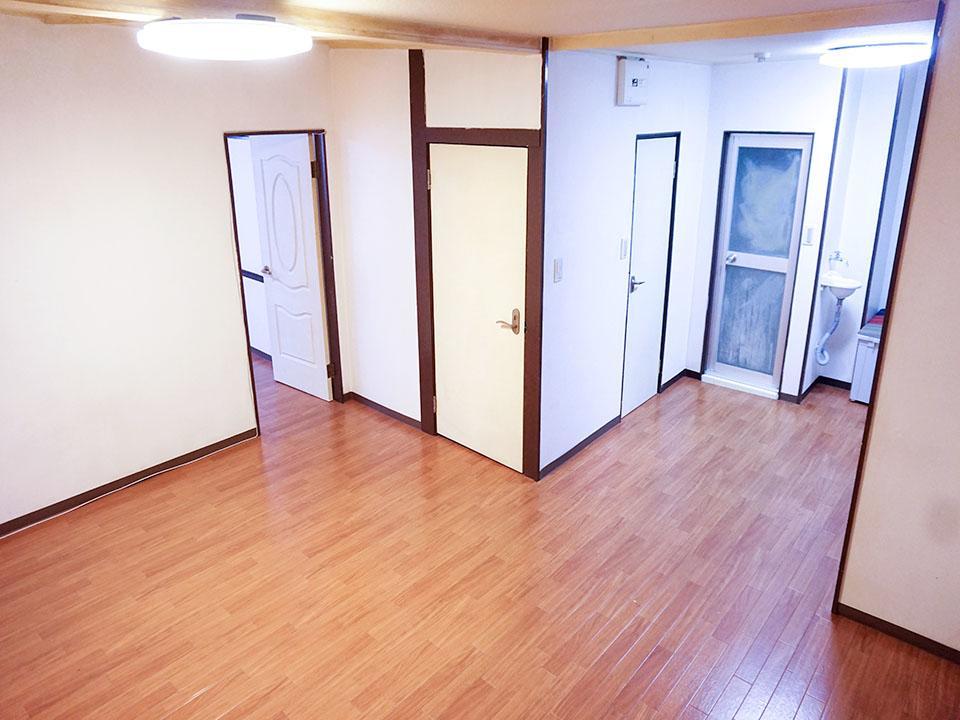 Apartment Konitel 堀江
