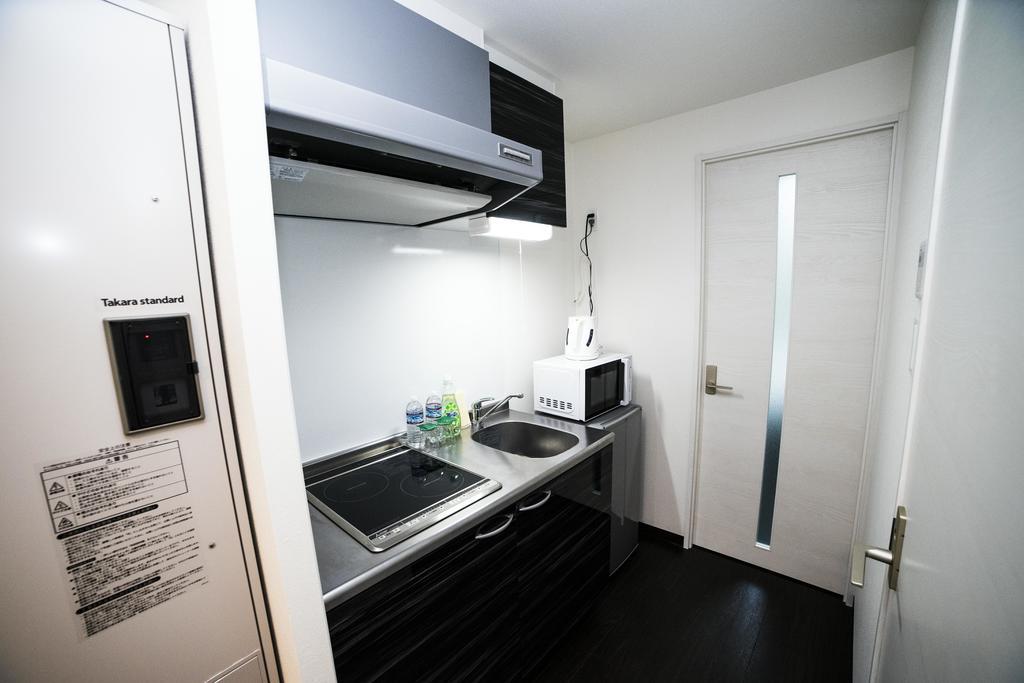 Apartment Laforet Chiyozaki Apt