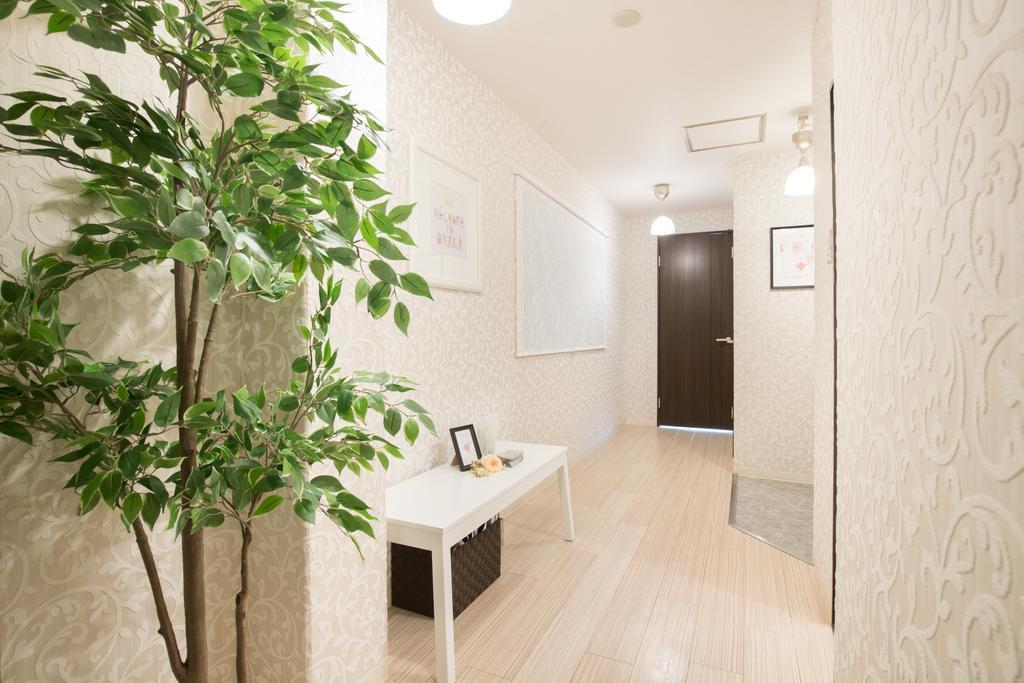 Nipponbashi Harvest Apartment Osaka