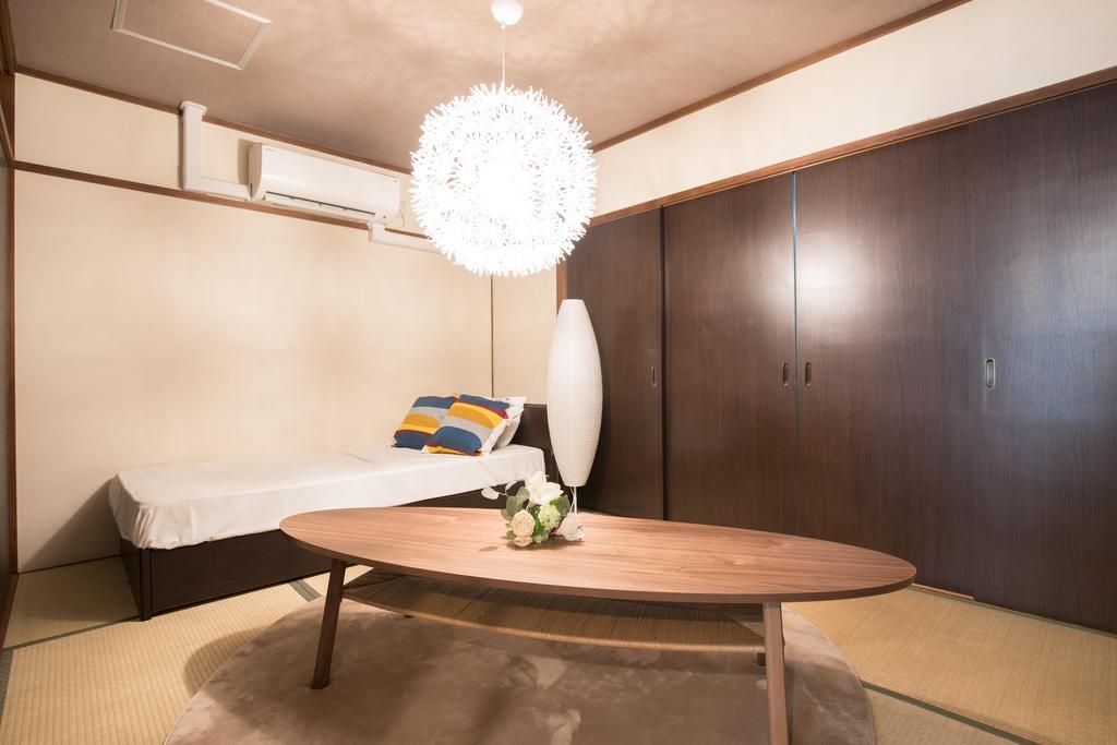 Nipponbashi Harvest Apartment *