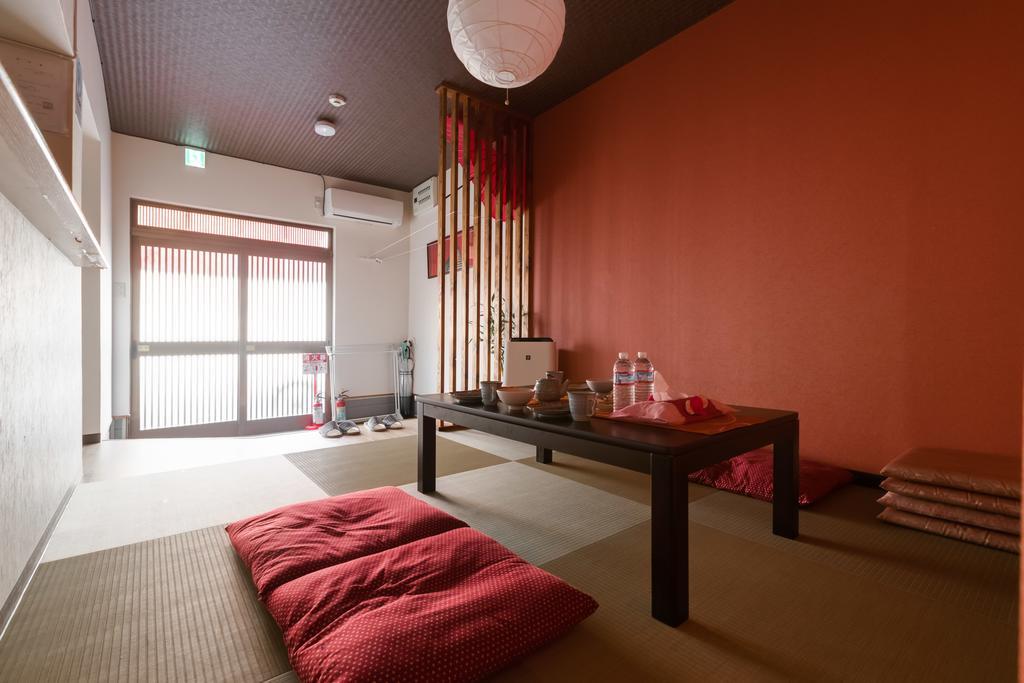 Ferienhaus Yukiya *