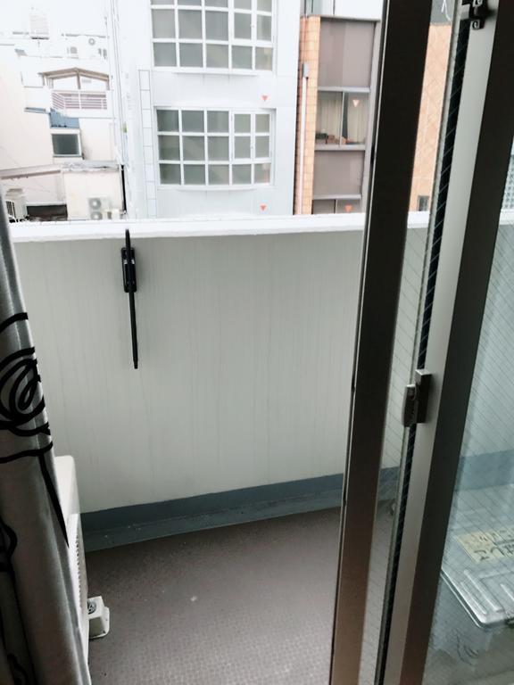 Diore Crest Higashishinsaibashi Apartment Osaka