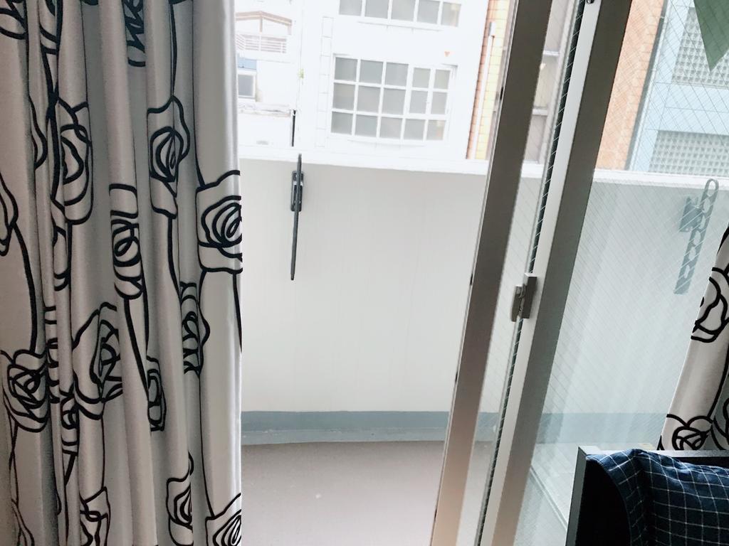 Diore Crest Higashishinsaibashi Apartment *