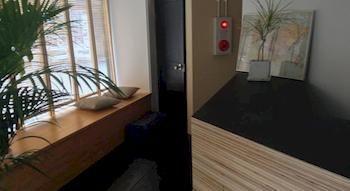 Hostel Daikoku *