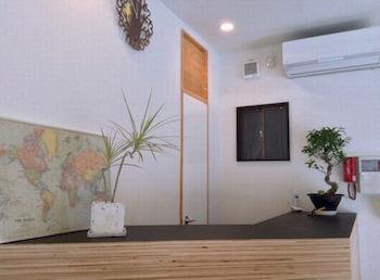 Hostel Daikoku *