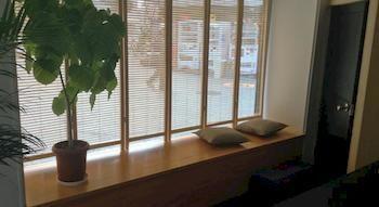Daikoku Hostel *