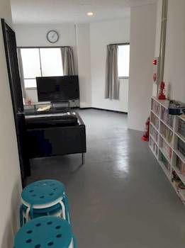 Hostel Daikoku