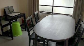 Daikoku Hostel