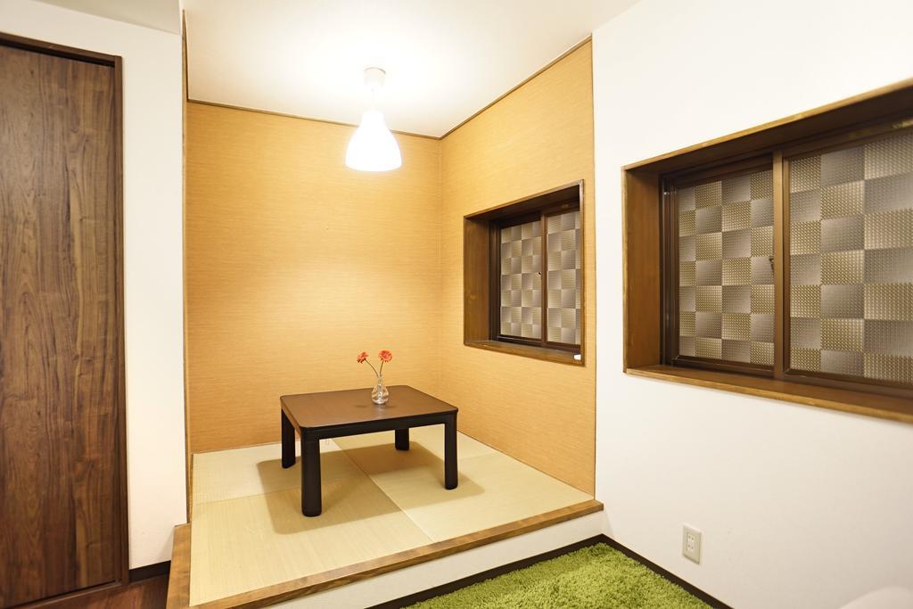 Sakuragawa House Apartment *