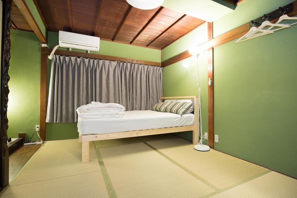 Sakuragawa House * Osaka