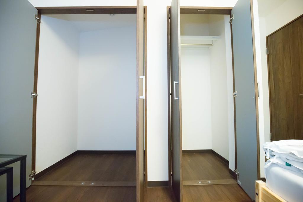 Apartment Sakuragawa House Osaka