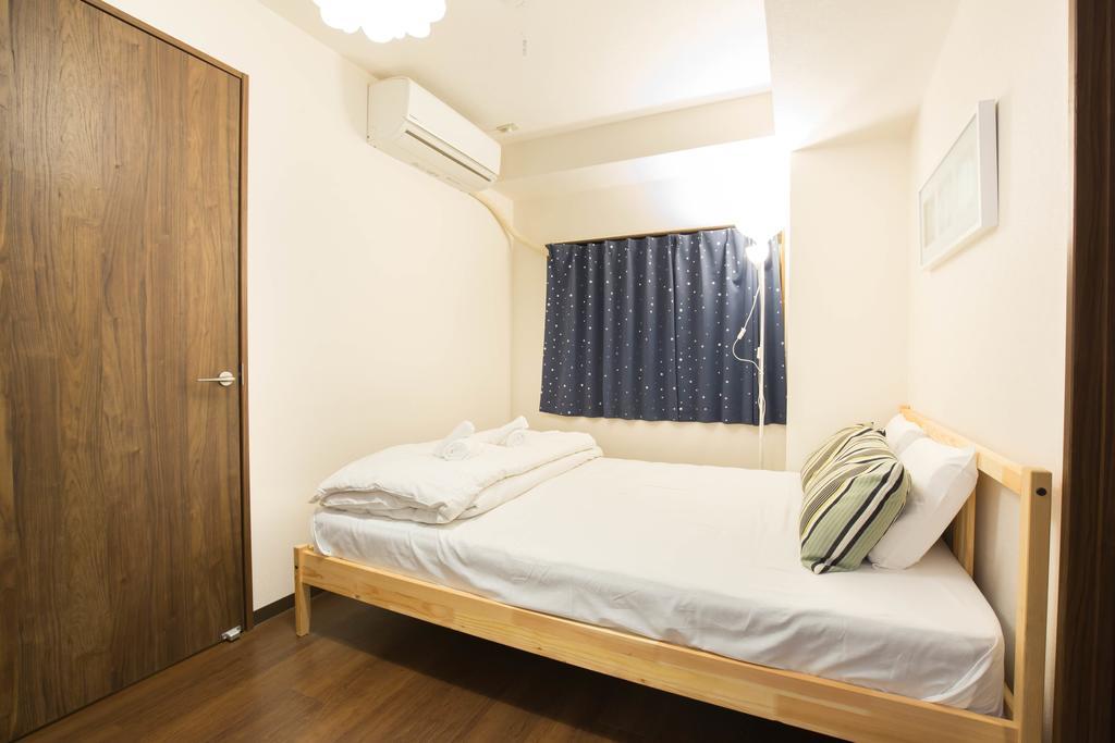 Apartment Sakuragawa House *