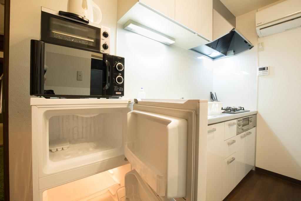 Sakuragawa House Apartment Osaka