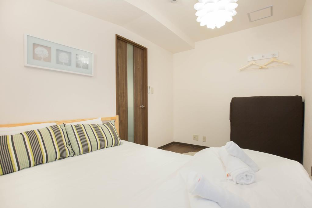 Sakuragawa House Apartment