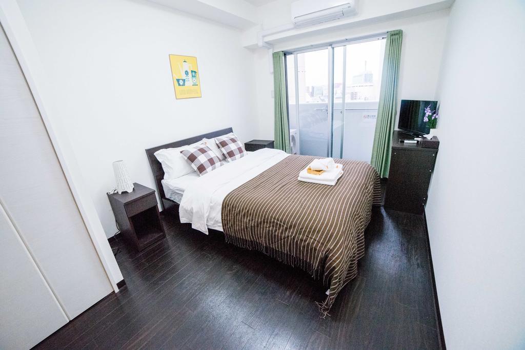Apartment Laforet Chiyozaki Apt *