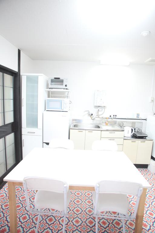 Sakuranomiya 3d Apartment