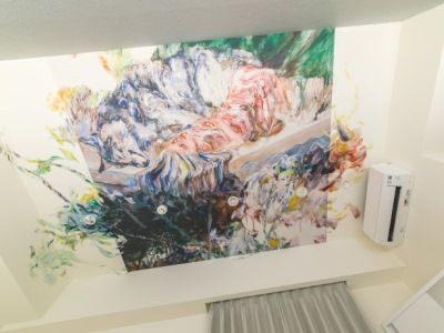 Hotel Wbf Artstay Namba