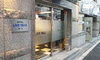 Livemax Umeda Osaka