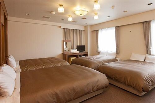 Glad One Minamiosaka Hotel Osaka
