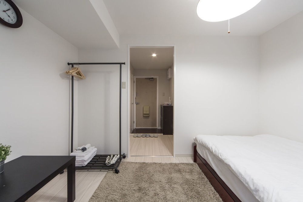 Alex Place Namba Apartment Osaka