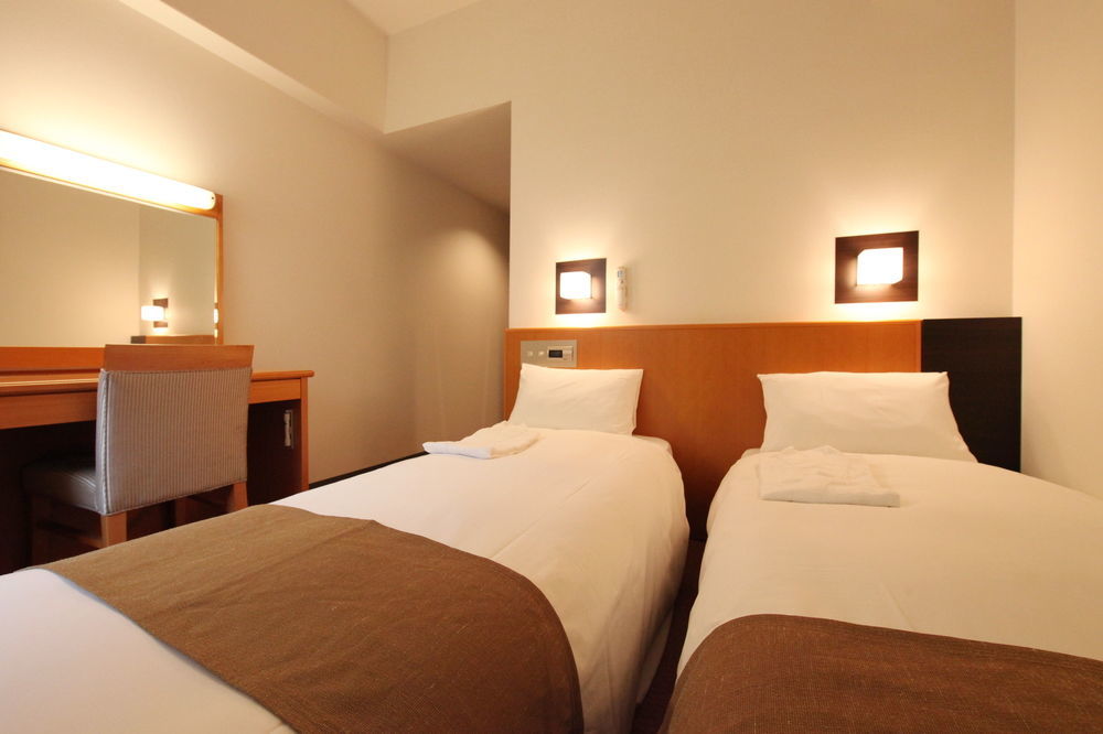 Chisun Hommachi Osaka