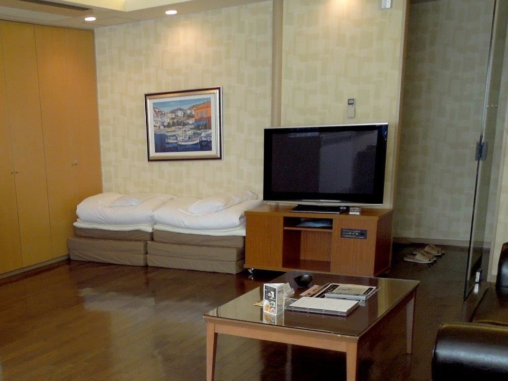 Hotel Live Artex Osaka