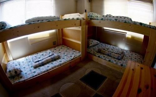 Central Osaka Bed And Breakfast Hostel Hostel