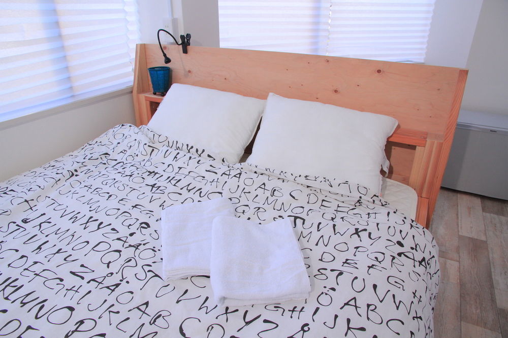 Teltel Bouzu Hostel *