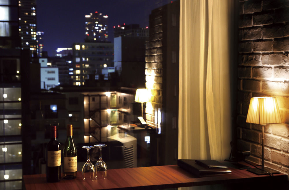 The Hotel 3*