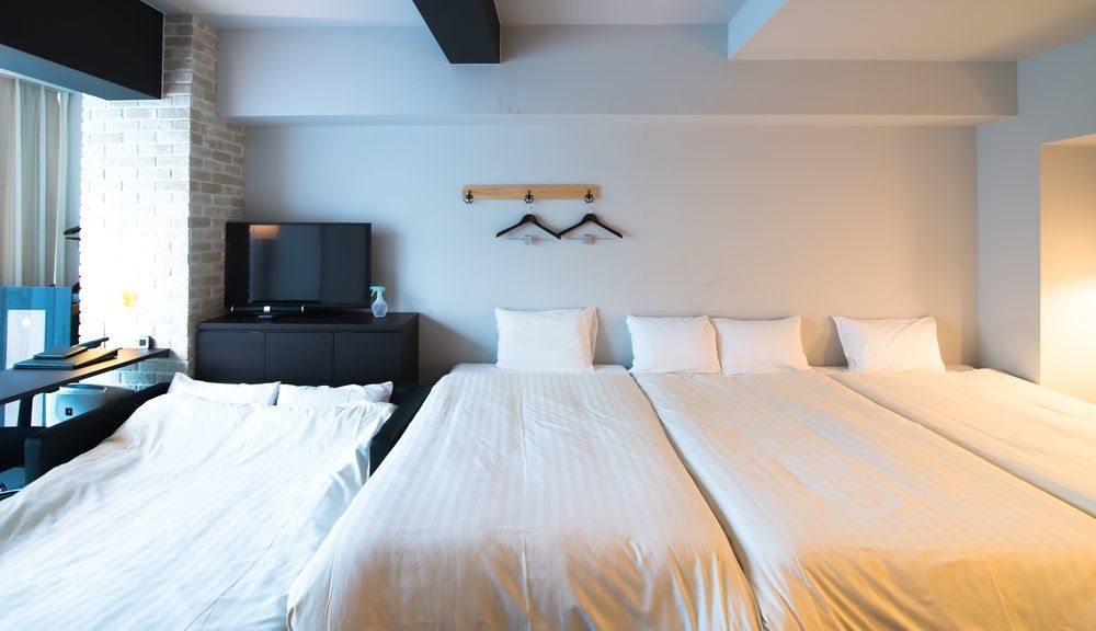 Hotel The