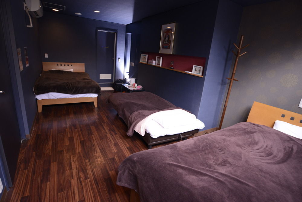Apartment La Kongo Osaka