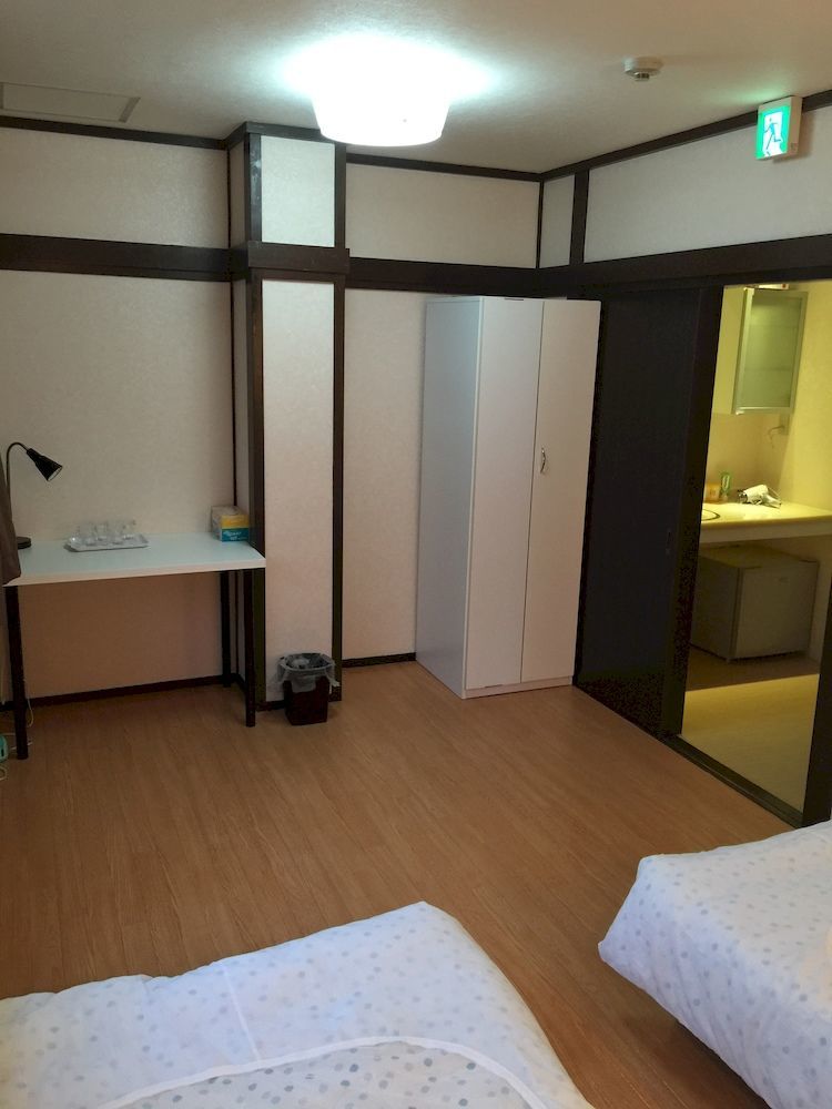Hotel Naniwa Osaka