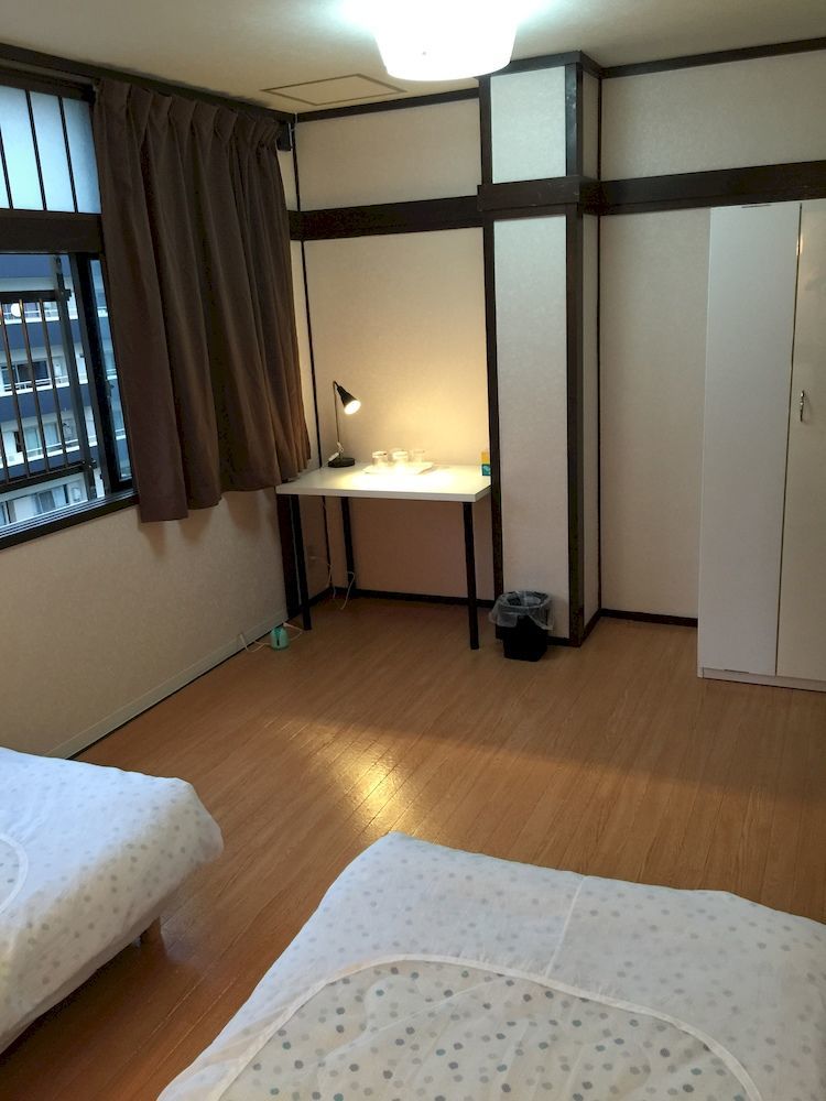 Naniwa Hotel Osaka