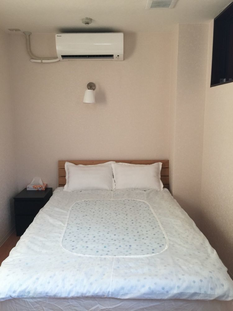 Naniwa Hotel 2*