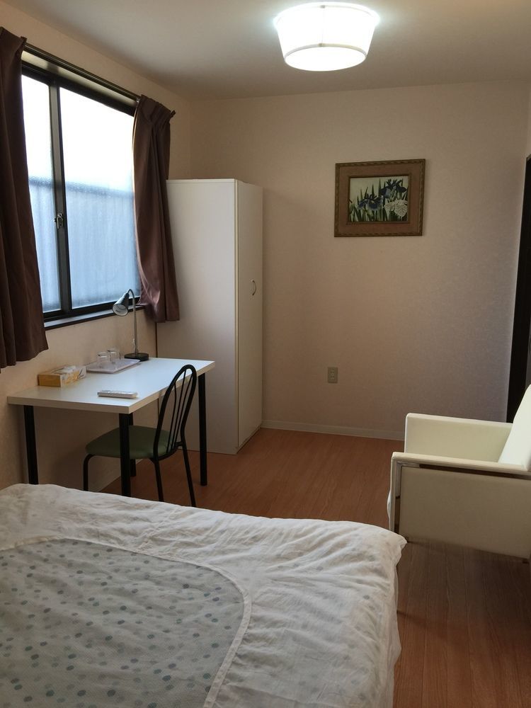 Hotel Naniwa