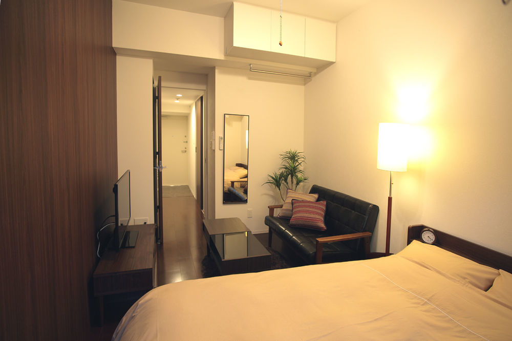 Apartment Serenite Umedakita