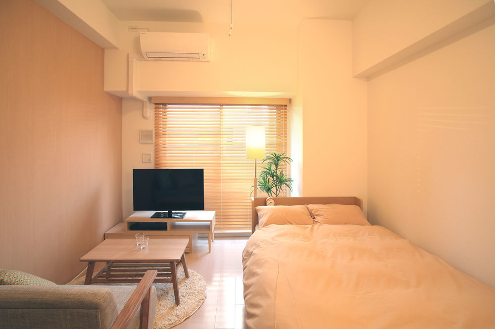 Apartment Serenite Umedakita