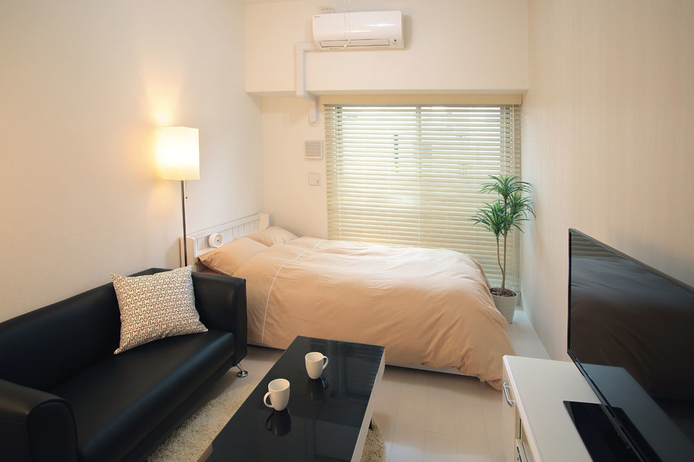 Apartment Serenite Umedakita *