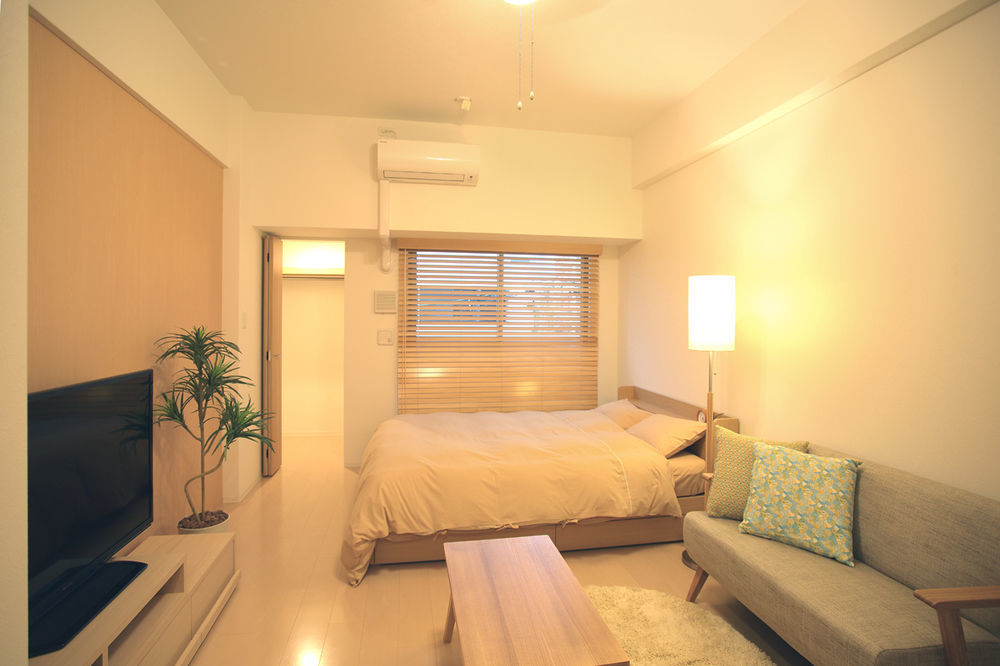Apartment Serenite Umedakita Osaka