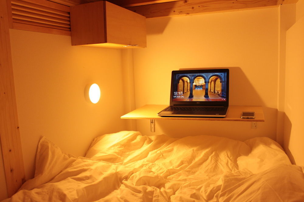 One World Hostel Osaka