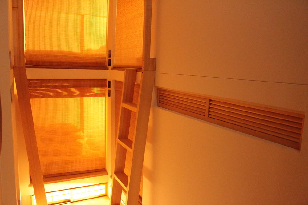 Hostel One World Osaka