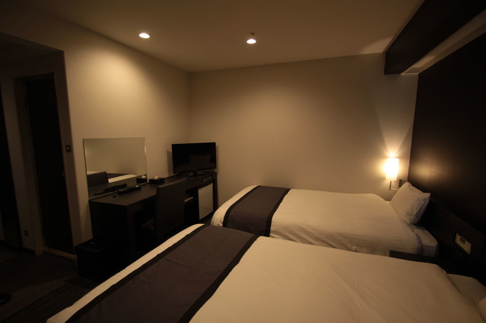 Hotel Ibis Styles Namba Ōsaka