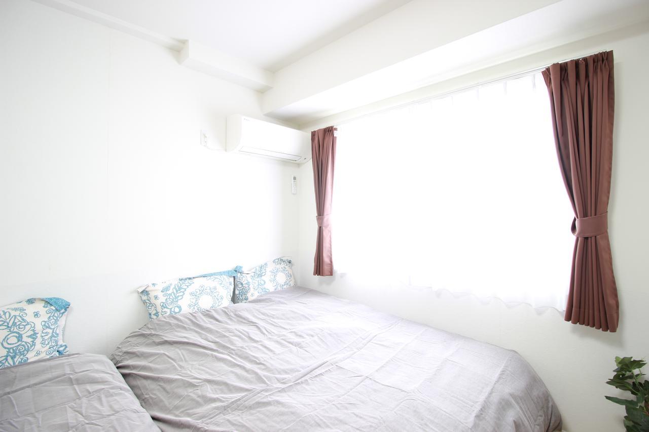 Exe Jo Minami Apartment *